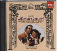 Bruno Bartoletti - Puccini:Manon Lescaut