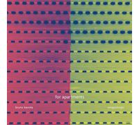 Bruno Bavota - For Apartments: Songs & Loops [Vinyl Lp] Colored Vinyl, Red