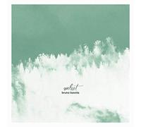 BRUNO BAVOTA - GET LOST - CD - G3z