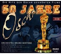 Bruno Bertone Orchester - 50 Jahre Oscar [Import]