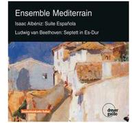 Bruno Borralhinho - Isaac Albeniz - Ludwig Van Beethoven Suite Espanola - Beethoven: Septett In Es-Dur