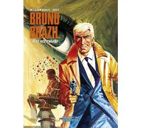Bruno Brazil 3 Des yeux sans visage