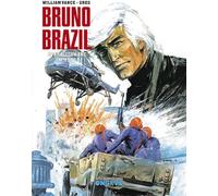 Bruno Brazil 4 Ville paralysée