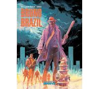 Bruno Brazil 5 La nuit des chacals