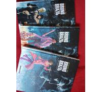 Bruno Brazil. L'integrale