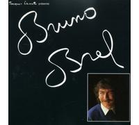 Bruno Brel - Bruno Brel chante Bruno Brel