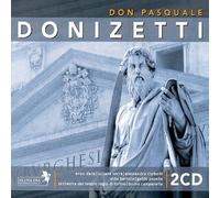 Bruno Campanella - Donizetti, G. : Don Pasquale
