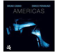 Bruno Canino - Americas [Compact Discs]