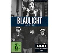 Bruno Carstens;Alexander Papendiek - Blaulicht: Box 2 (1960-1961) [Import]