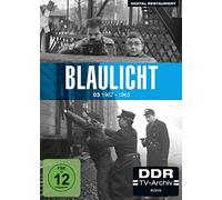 Bruno Carstens;Alexander Papendiek - Blaulicht: Box 3 (1962-1963) [Import]