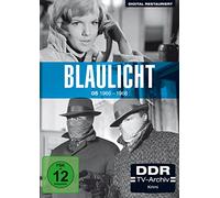 Blaulicht - Box 5 (2 Discs)