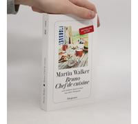 Bruno, Chef De Cuisine