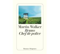 Bruno Chef de police