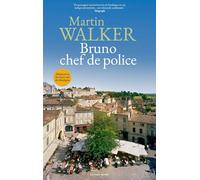 Bruno, chef de police