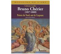Bruno Chérier, Peintre Du Nord, Ami De Carpeaux - (1817-1880)