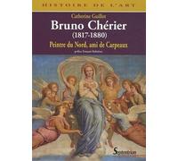 Bruno Chérier, Peintre Du Nord, Ami De Carpeaux - (1817-1880)