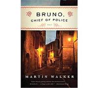 Bruno, Chief of Police, Vintage Martin Walker (Auteur)