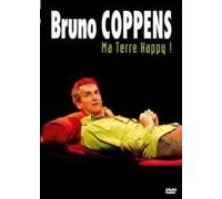 Bruno Coppens : Ma Terre Happy !