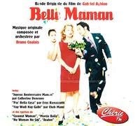 Bruno Coulais - Belle Maman (Bof) [Import Anglais]