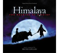 Bruno Coulais Himalaya: The Rearing of a Chief (CD) Album