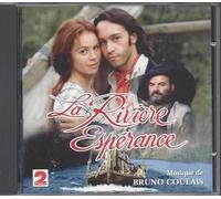 La Rivière Espérance – Bruno Coulais – TV – Trëma