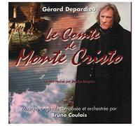 Le Conte De Monte Cristo – Trëma