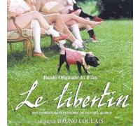Bruno Coulais – Le Libertin