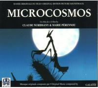 Bruno Coulais - Microcosmos ( digipack )