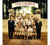 Chorus – Les choristes – CD – Universal Music Group