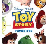 Toy Story Favorites (Original Soundtrack)