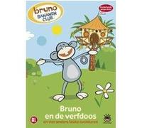 BRUNO & DE VERFDOOS-VN G