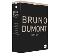 Bruno Dumont : 1997 - 2014 - Blu-Ray