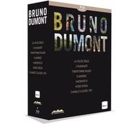 Bruno Dumont Coffret 9 films Blu-Ray E