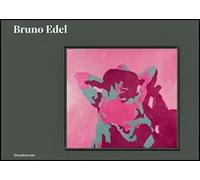Bruno Edel Edition bilingue français-italien - Collectif - Silvana Editoriale - broché - Monographie
