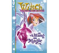 Bruno Enna Elisabetta Gnone Francesco Artib Witch 01 Der Anfang aller Ma (Poche)