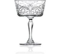 Bruno Evrard - Verre à cocktail 27cl - Lot de 6 Transparent G