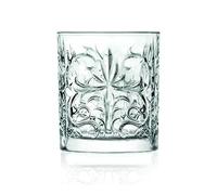 RCR Verre à whisky Enigma Bruno Evrard 37 cl Lot de 6