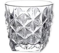 Bruno Evrard - Verre à whisky 37cl - Lot de 6 Transparent G