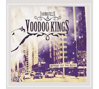 Bruno Felix & Voodoo Kings - Nothing But The Blues