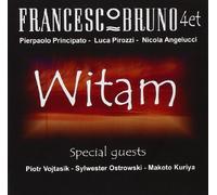 Bruno Francesco - Witam [Import]