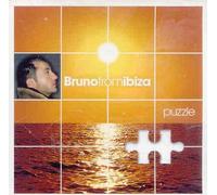Bruno from Ibiza - Puzzle [Import]