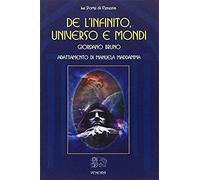 Bruno, G: L'infinito, Universo E Mondi