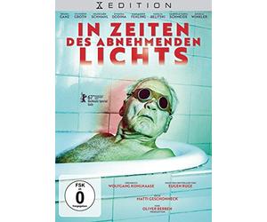 Bruno Ganz,Hildegard Schmahl,Sylvester Groth - In Zeiten des Abnehmenden Lichts