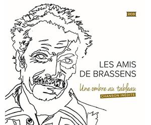 Bruno Granier - Philippe Lafon - Laurent Clain - Une Ombre au Tableau