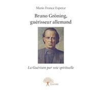 Bruno Gröning, guérisseur allemand