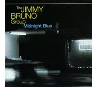 Bruno Group, Jimmy – Midnight Blue – Import néerlandais