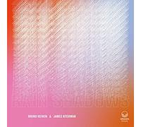 Bruno Heinen & James Kitchman & Rain Shadows - Rain Shadows