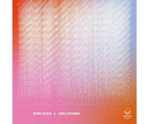 Bruno Heinen & James Kitchman & Rain Shadows - Rain Shadows