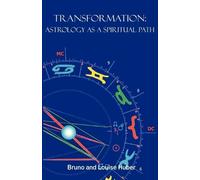 Bruno Huber Louise Huber Transformation (Poche)