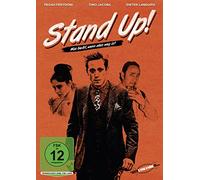 Bruno Jacobs;Pegah Ferydoni - Stand Up Was Bleibt,Wenn Alles Weg Ist [Import]